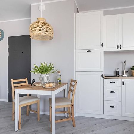 Mango Apartment Old Town Гданьск Экстерьер фото