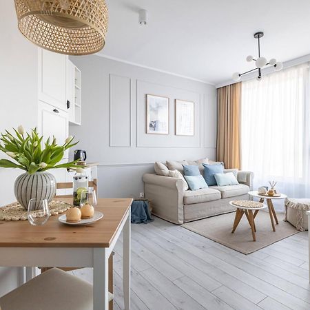 Mango Apartment Old Town Гданьск Экстерьер фото