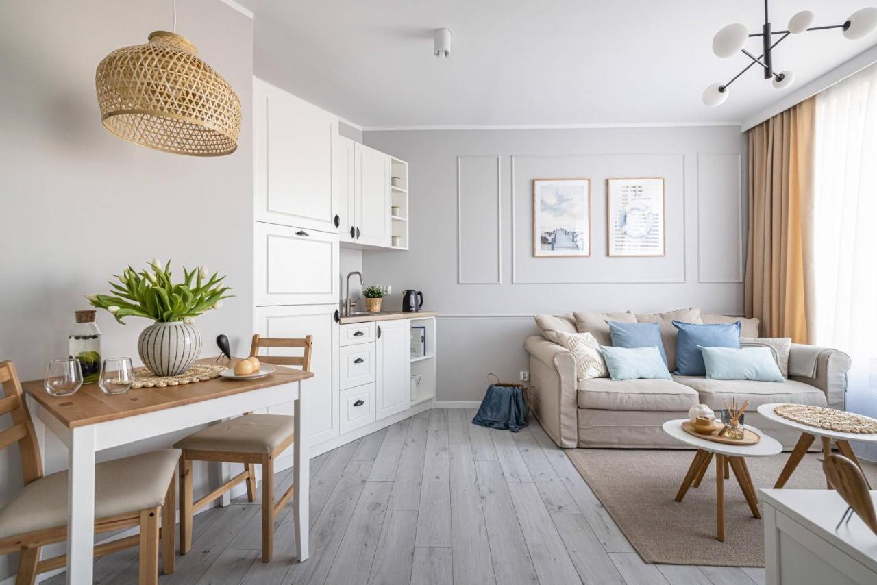 Mango Apartment Old Town Гданьск Экстерьер фото