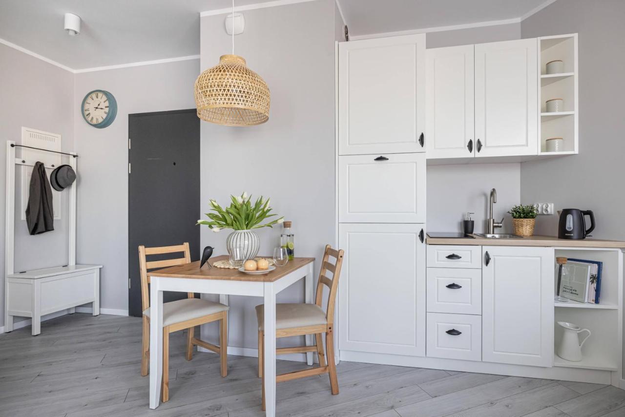 Mango Apartment Old Town Гданьск Экстерьер фото